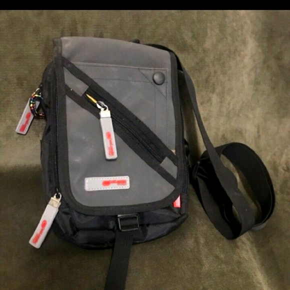 Eco complex storage bag - Picture 1 of 6